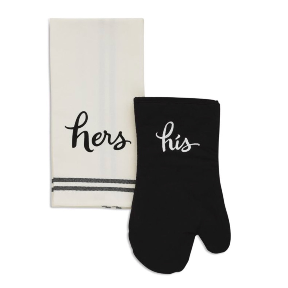 Kate Spade 4 piece set